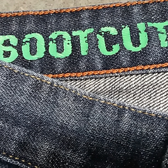 Jean's - Picture 2 of 4